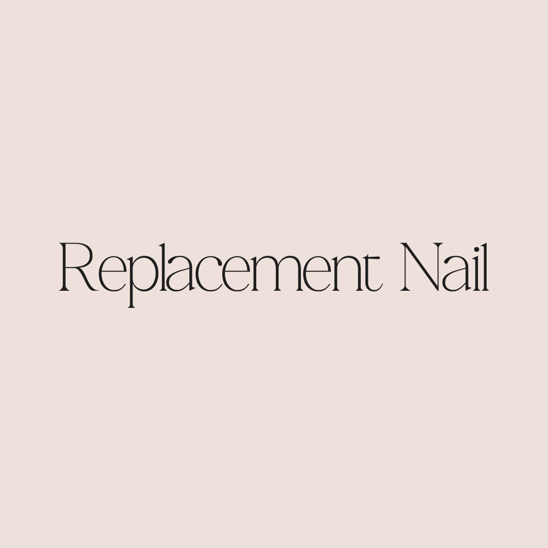 Replacement Nail